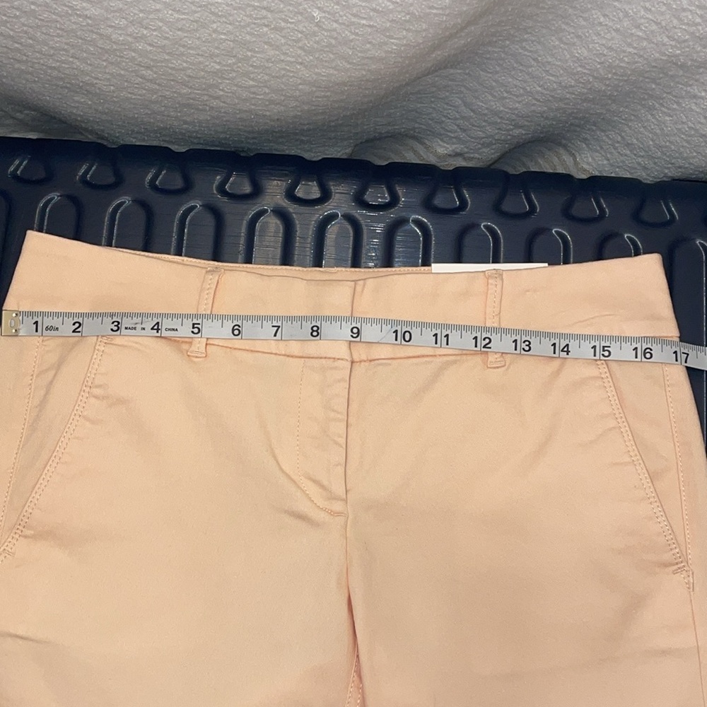 Bermuda Shorts size 4 NWT - Picture 5 of 8